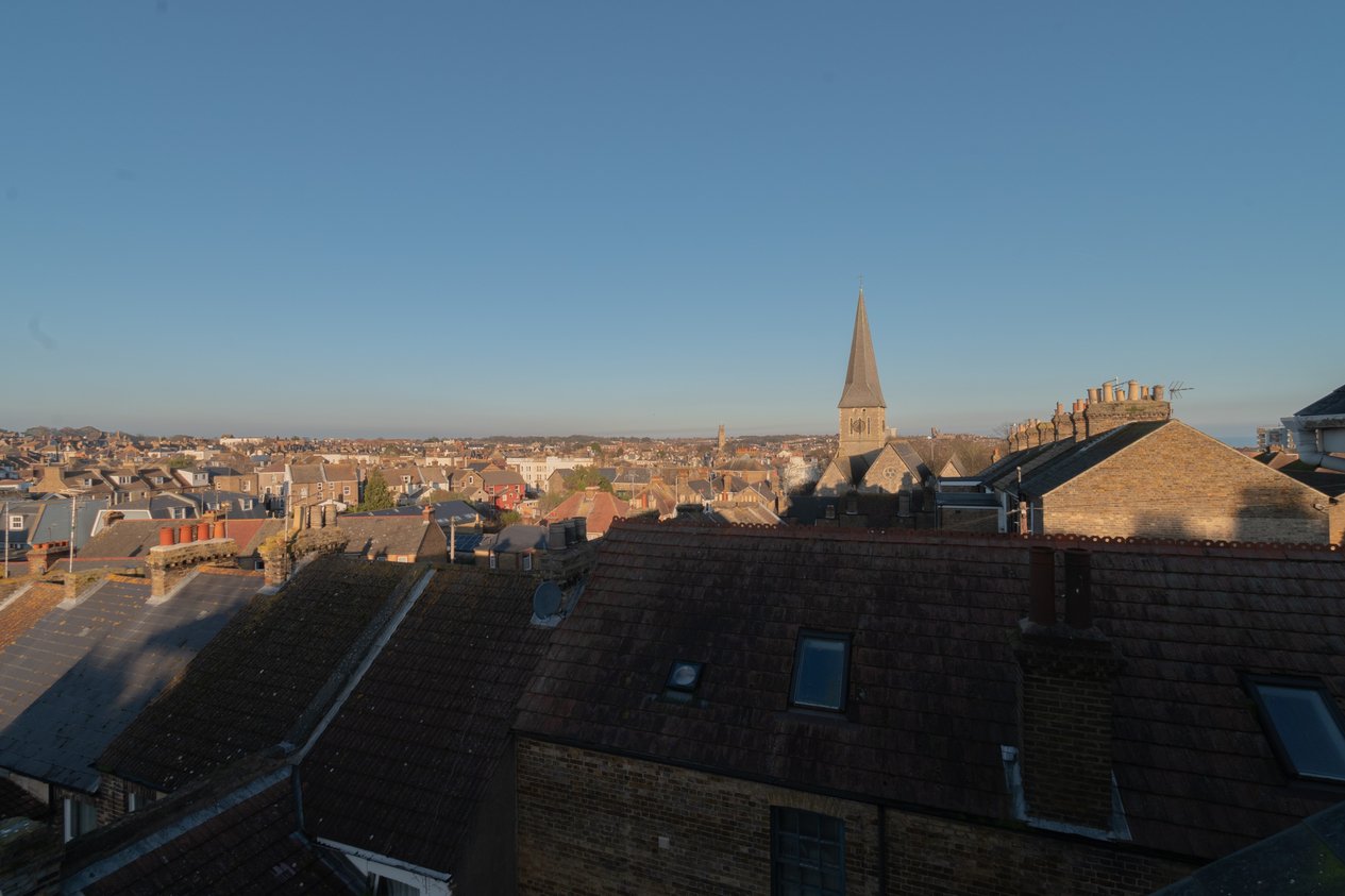 Properties For Sale in Cannonbury Road Ramsgate