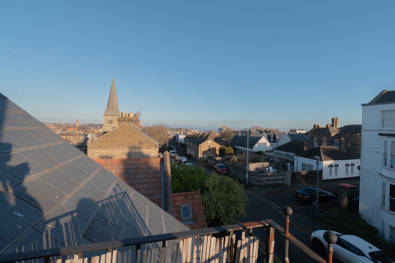 Properties For Sale in Cannonbury Road Ramsgate
