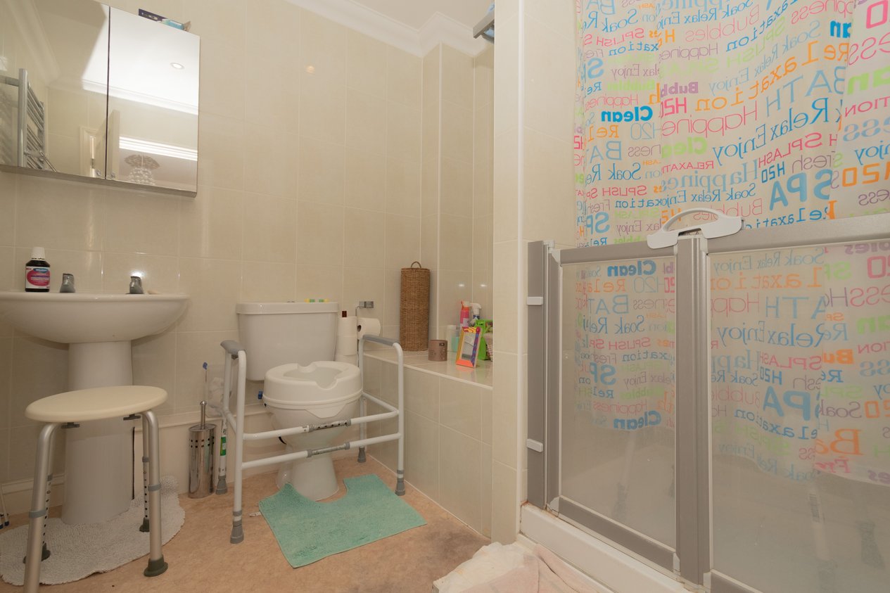 Properties For Sale in Cannonbury Road Ramsgate