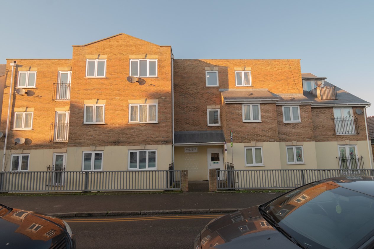 Properties For Sale in Cannonbury Road Ramsgate