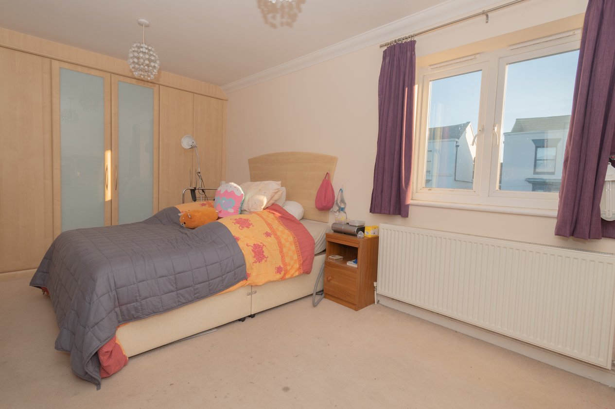 Properties For Sale in Cannonbury Road Ramsgate