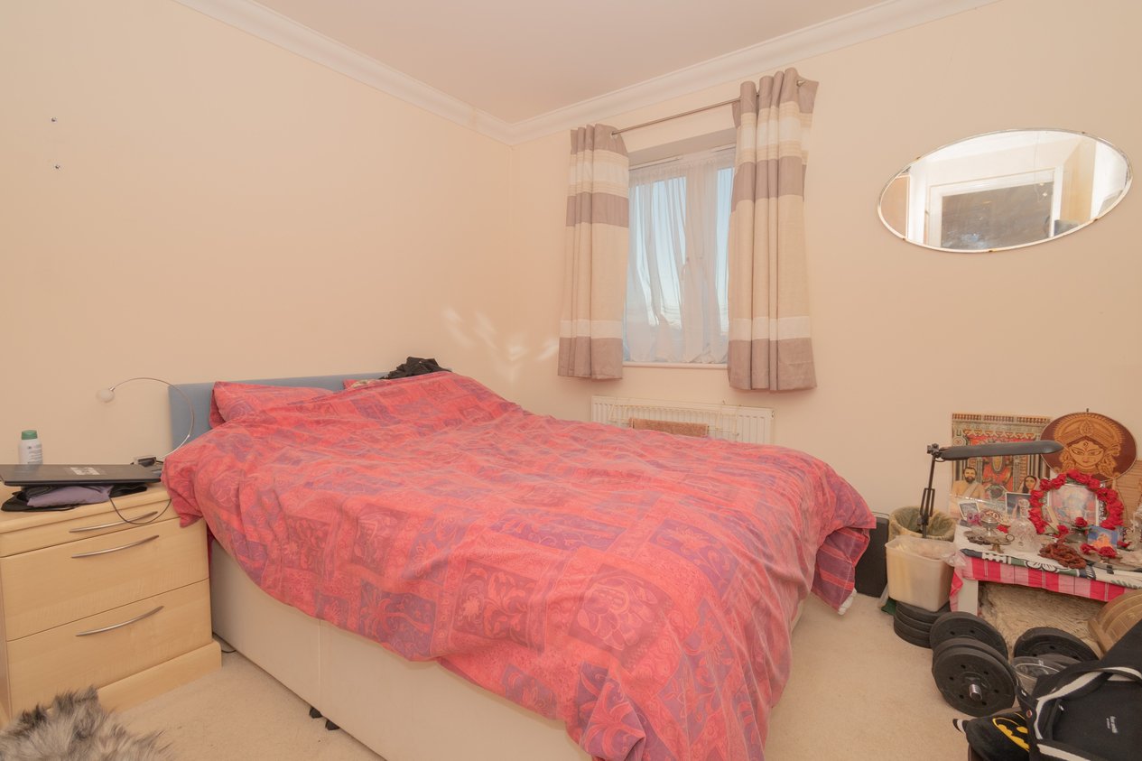 Properties For Sale in Cannonbury Road Ramsgate