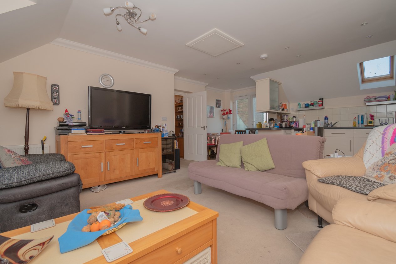 Properties For Sale in Cannonbury Road Ramsgate