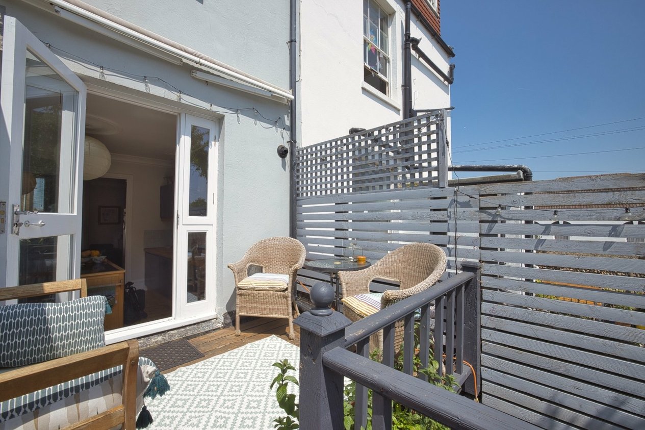 Properties For Sale in Cannonbury Road Ramsgate