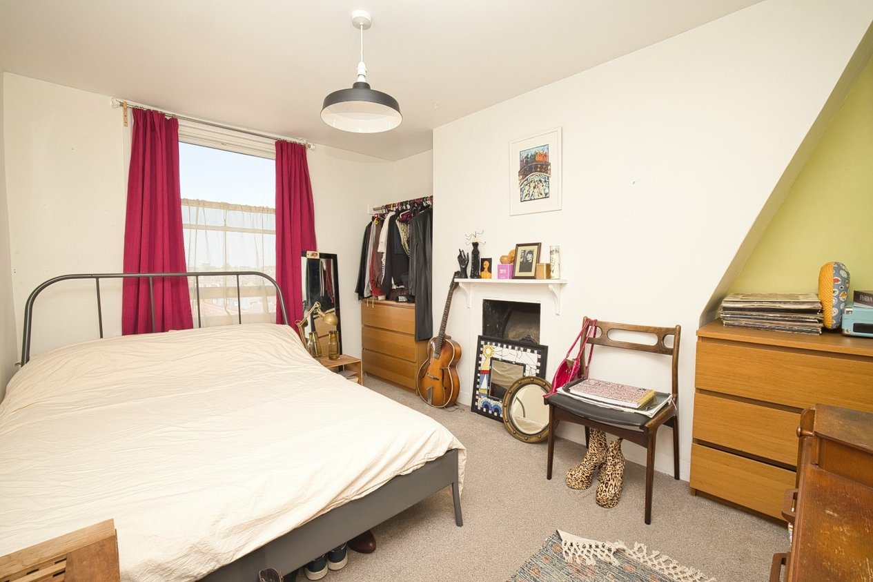 Properties For Sale in Cannonbury Road Ramsgate