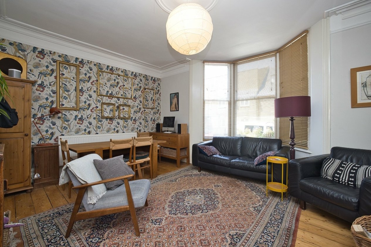 Properties For Sale in Cannonbury Road Ramsgate