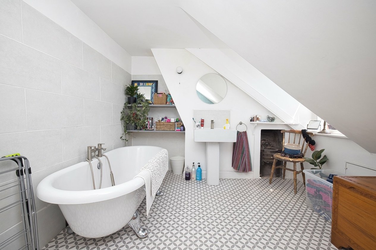 Properties For Sale in Cannonbury Road Ramsgate