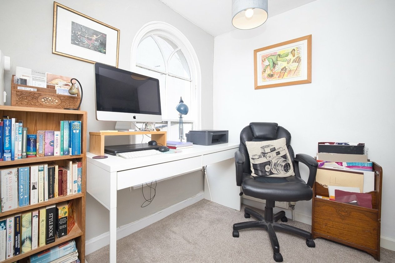 Properties For Sale in Cannonbury Road Ramsgate