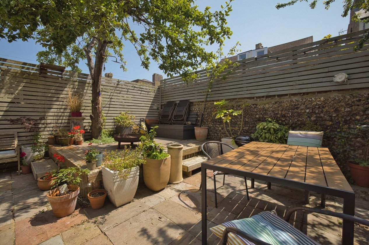 Properties For Sale in Cannonbury Road Ramsgate