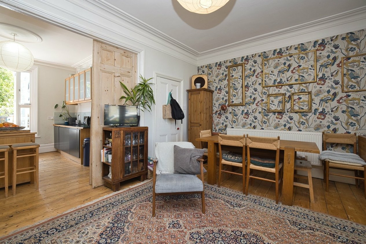 Properties For Sale in Cannonbury Road Ramsgate