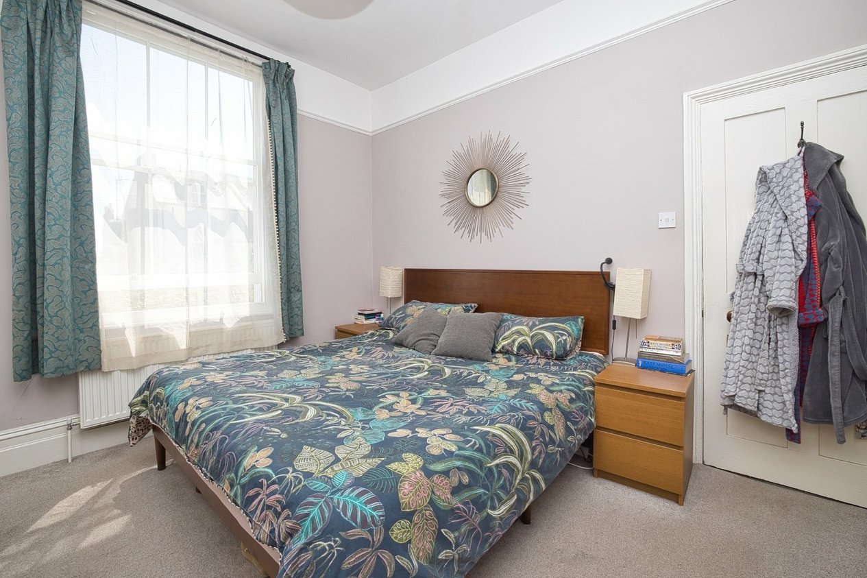 Properties For Sale in Cannonbury Road Ramsgate