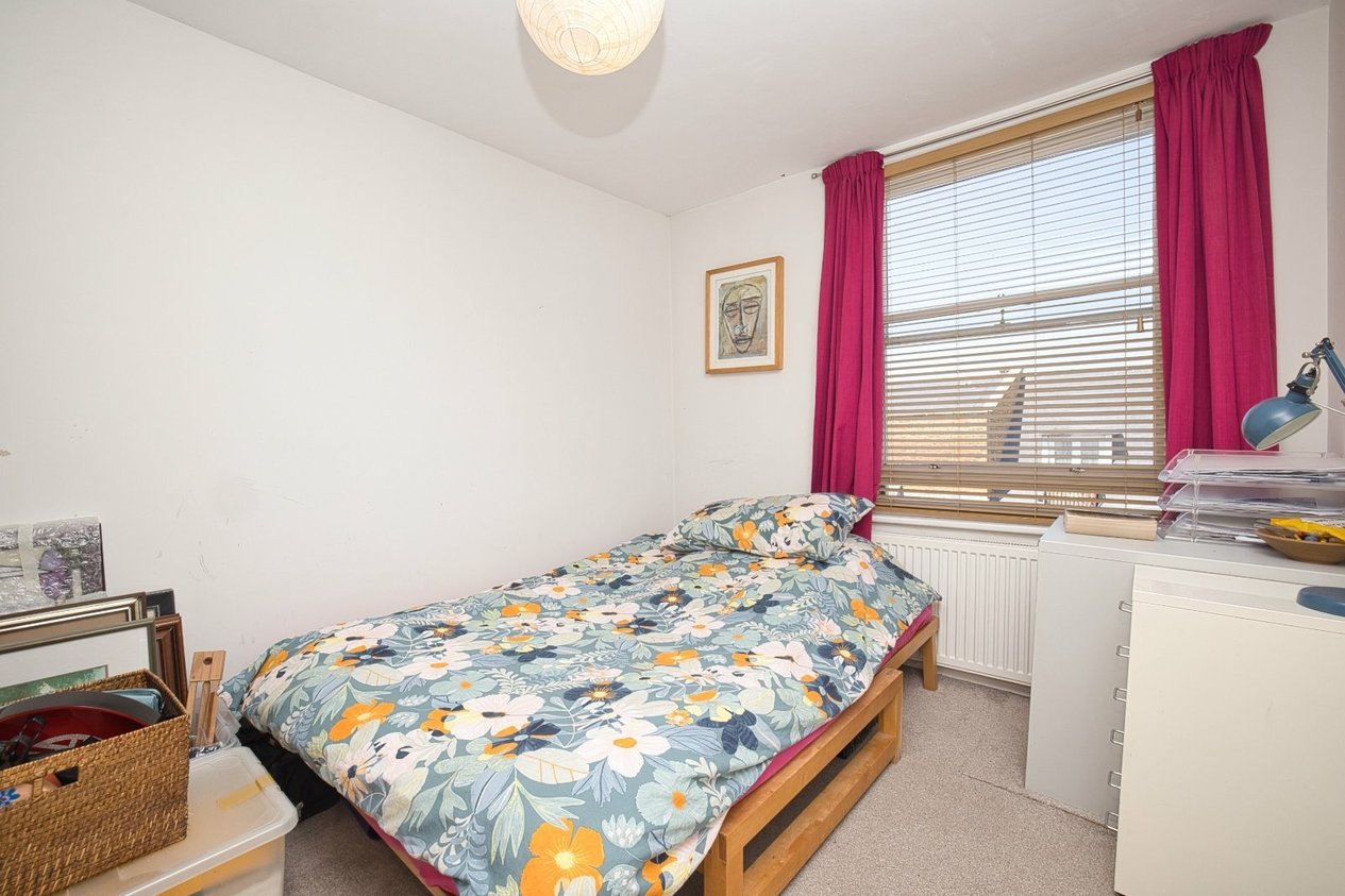 Properties For Sale in Cannonbury Road Ramsgate