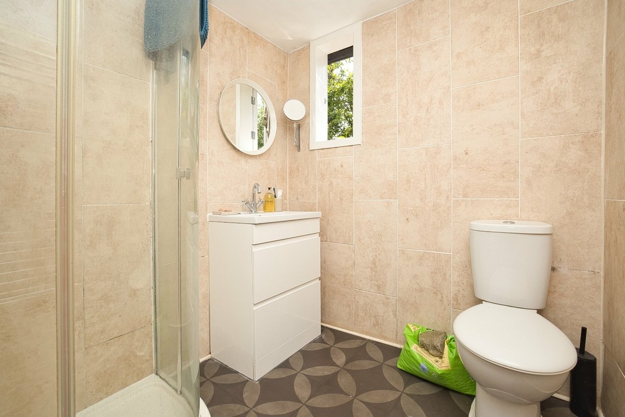 Properties For Sale in Cannonbury Road Ramsgate