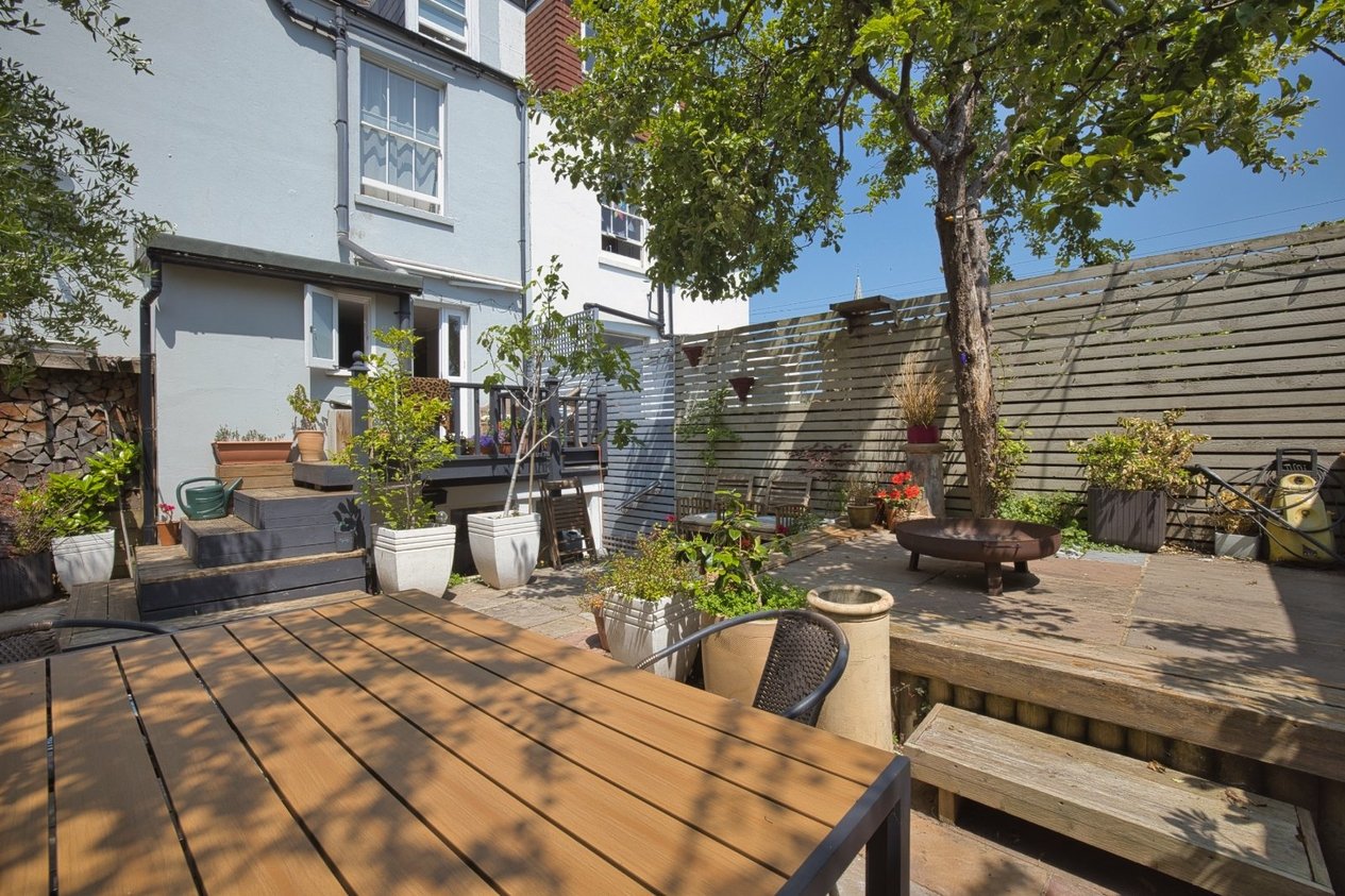 Properties For Sale in Cannonbury Road Ramsgate