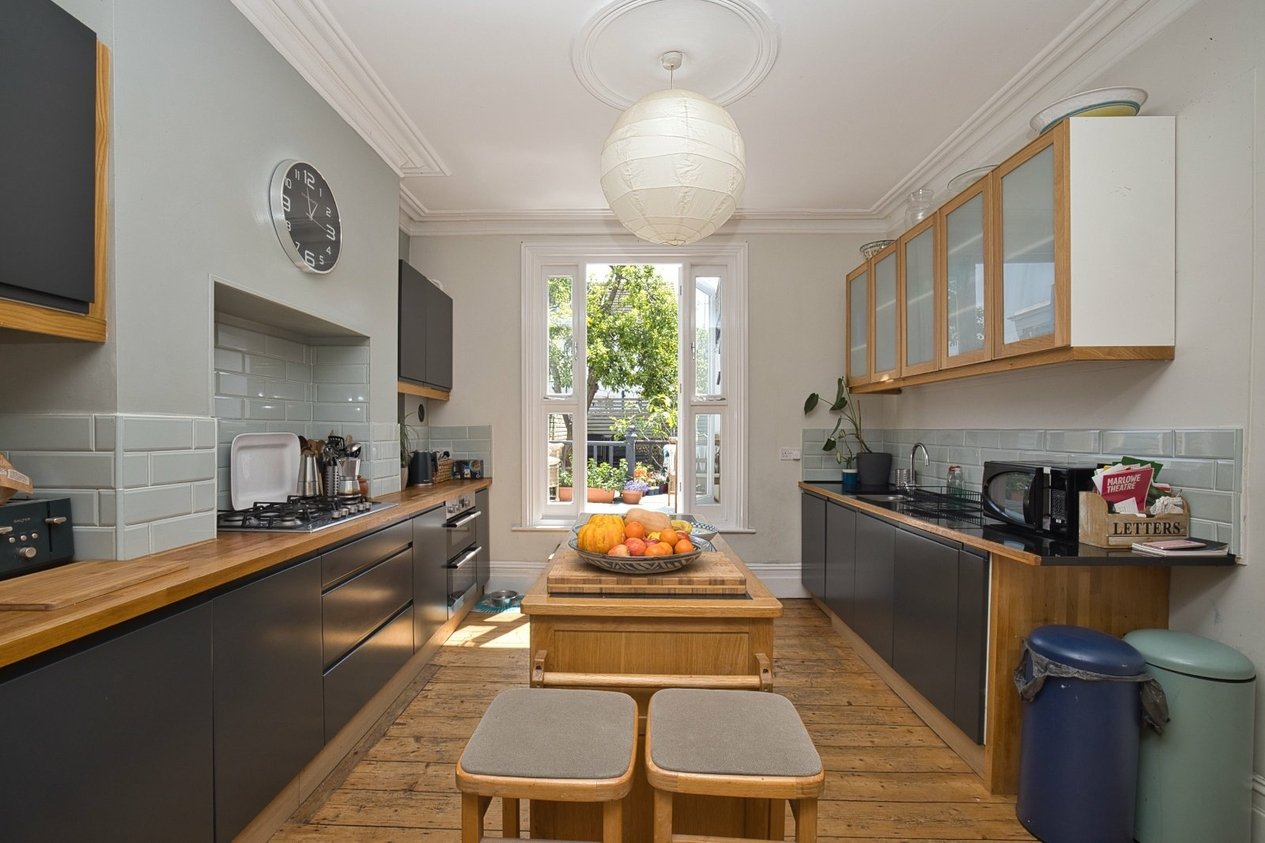 Properties For Sale in Cannonbury Road Ramsgate