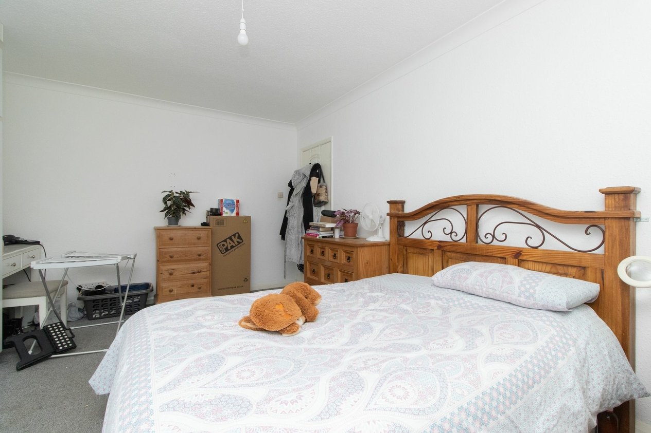 Properties For Sale in Canterbury Close  Broadstairs