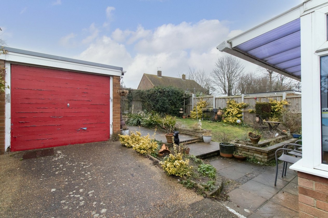 Properties For Sale in Canterbury Close  Broadstairs