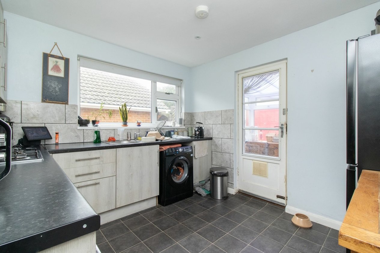 Properties For Sale in Canterbury Close  Broadstairs