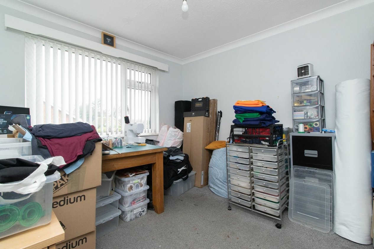 Properties For Sale in Canterbury Close  Broadstairs