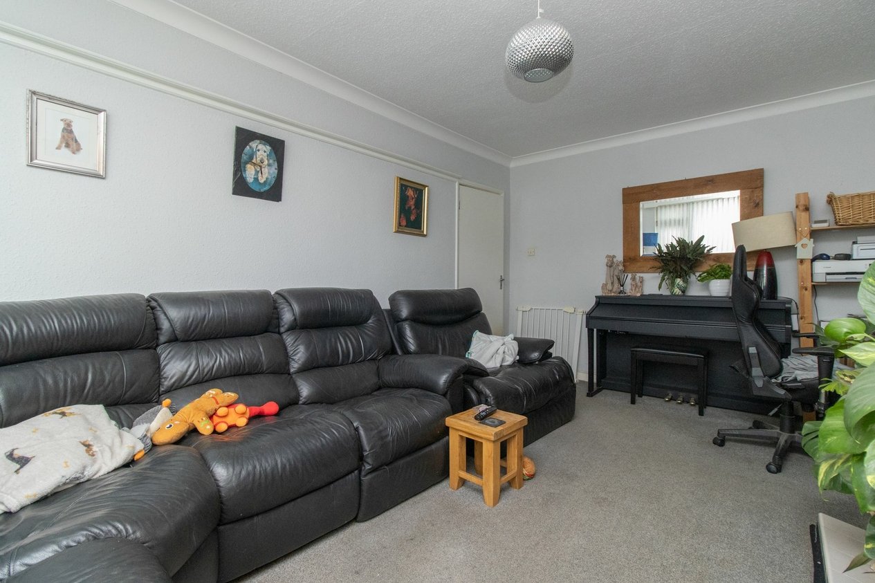 Properties For Sale in Canterbury Close  Broadstairs