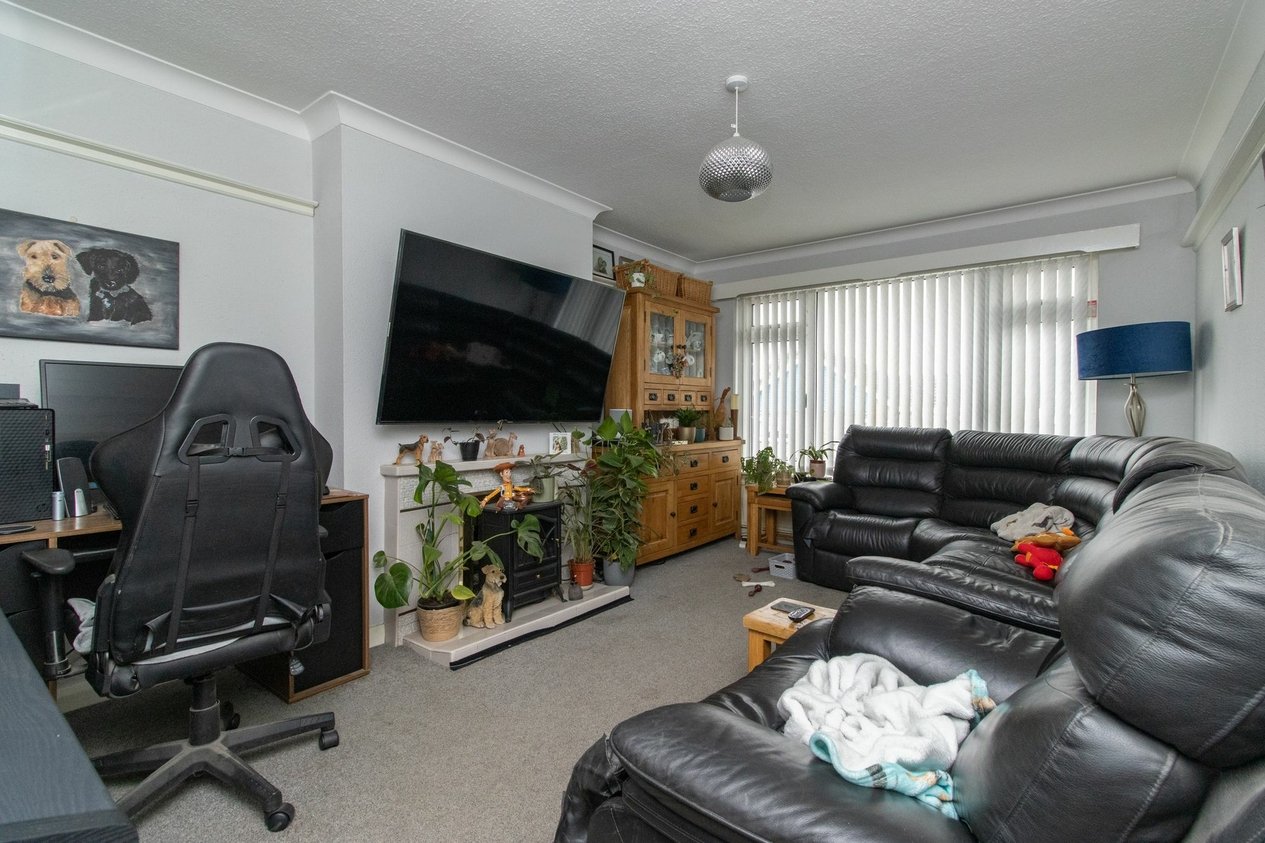 Properties For Sale in Canterbury Close  Broadstairs