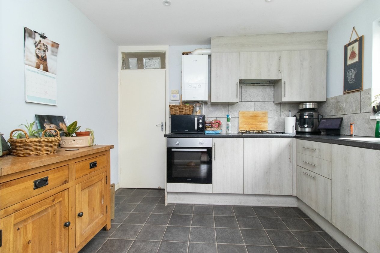 Properties For Sale in Canterbury Close  Broadstairs