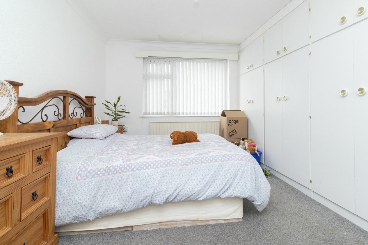 Properties For Sale in Canterbury Close  Broadstairs