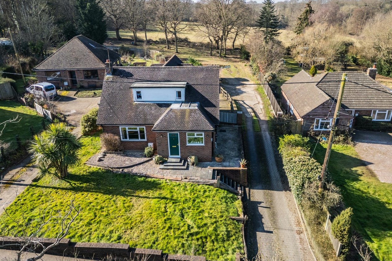 Properties For Sale in Canterbury Hill  Tyler Hill