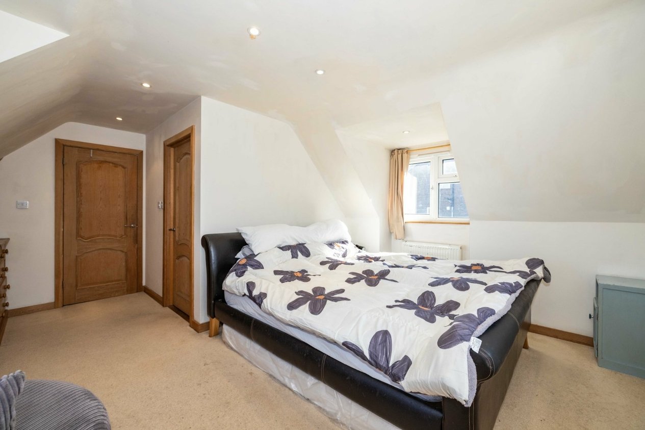 Properties For Sale in Canterbury Hill Tyler Hill