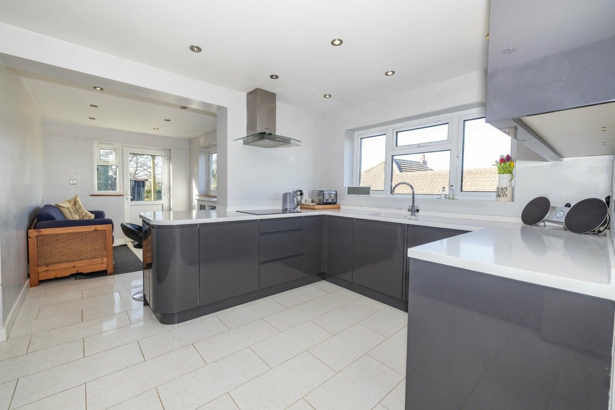 Properties For Sale in Canterbury Hill Tyler Hill