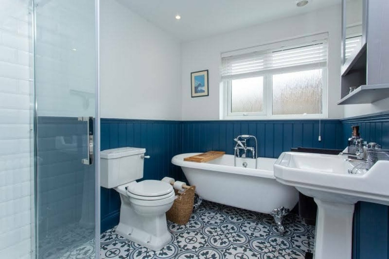 Properties For Sale in Canterbury Hill Tyler Hill