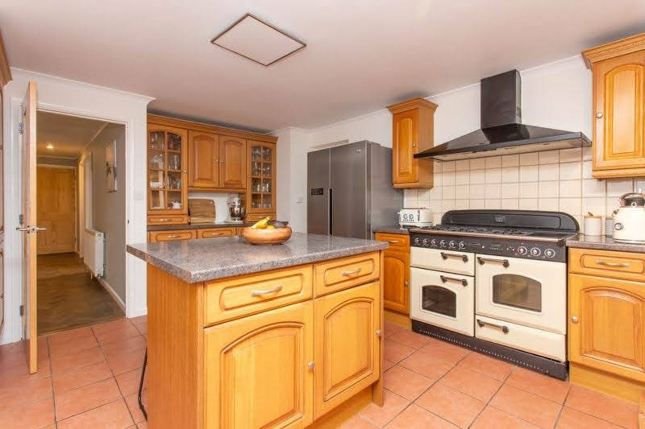 Properties For Sale in Canterbury Hill Tyler Hill