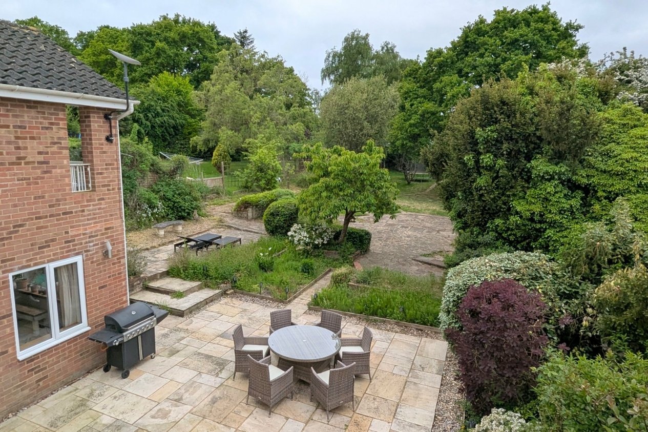 Properties For Sale in Canterbury Hill Tyler Hill