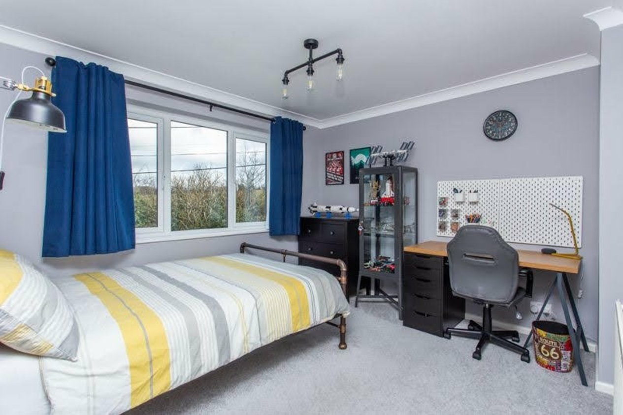 Properties For Sale in Canterbury Hill Tyler Hill