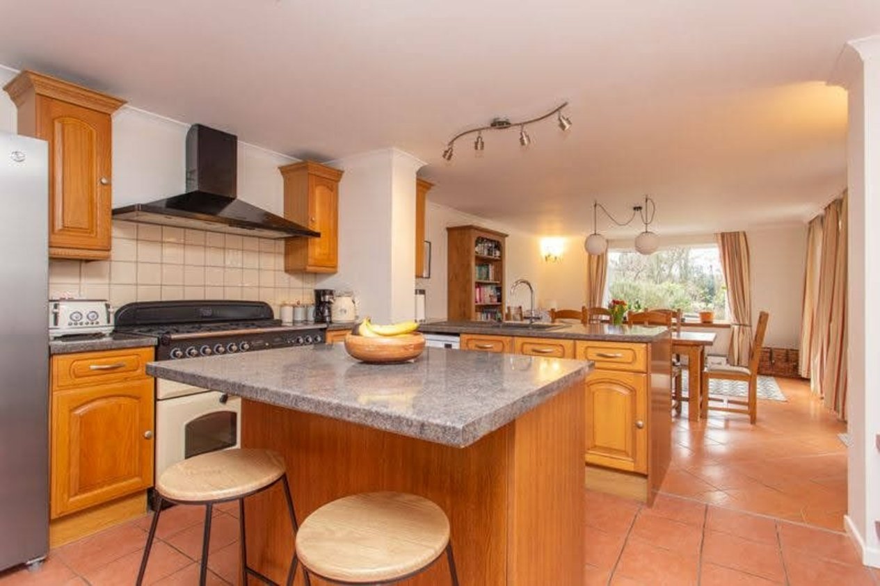 Properties For Sale in Canterbury Hill Tyler Hill