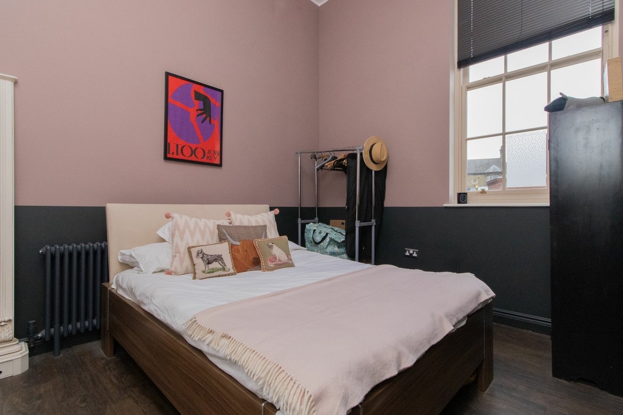 Properties For Sale in Canterbury Road  Alexandra Court The Royal Seabathing Canterbury Road