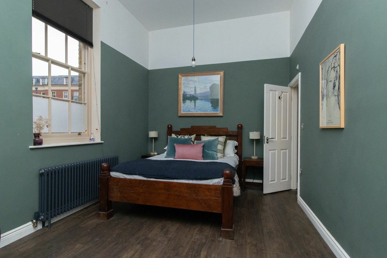 Properties For Sale in Canterbury Road  Alexandra Court The Royal Seabathing Canterbury Road
