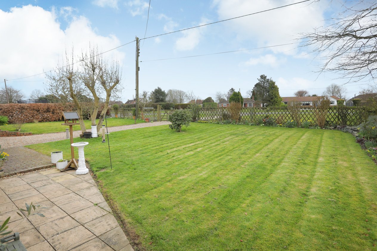 Properties For Sale in Canterbury Road Ashford