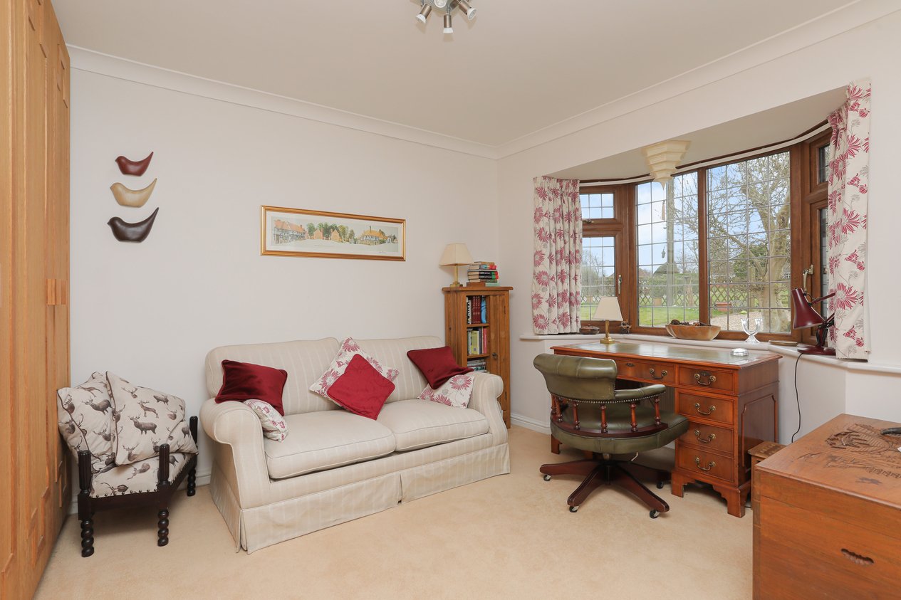 Properties For Sale in Canterbury Road Ashford