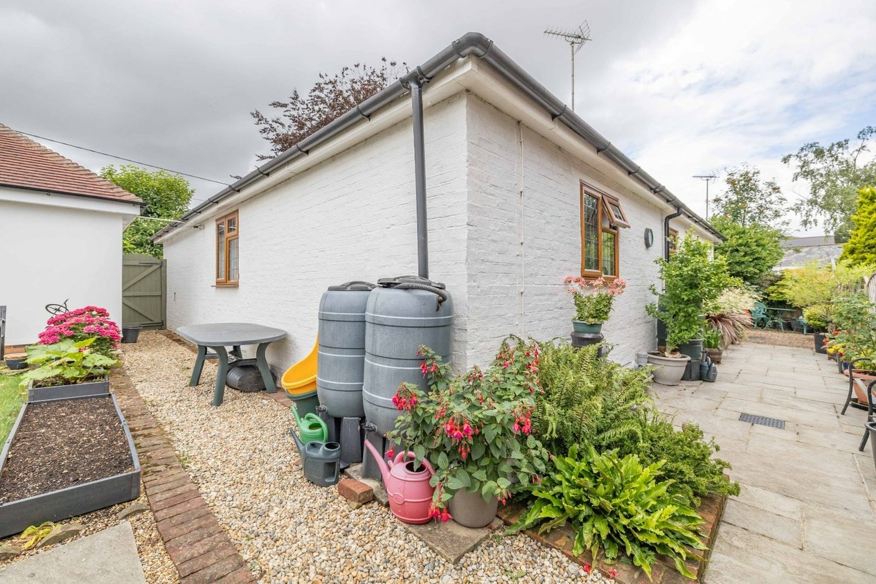 Properties For Sale in Canterbury Road Ashford