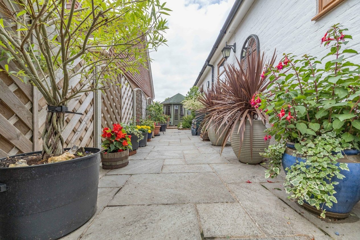 Properties For Sale in Canterbury Road Ashford