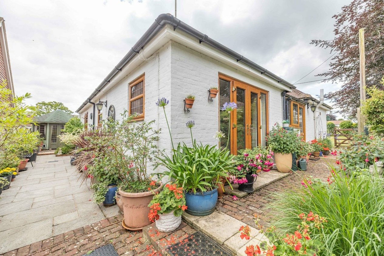 Properties For Sale in Canterbury Road Ashford