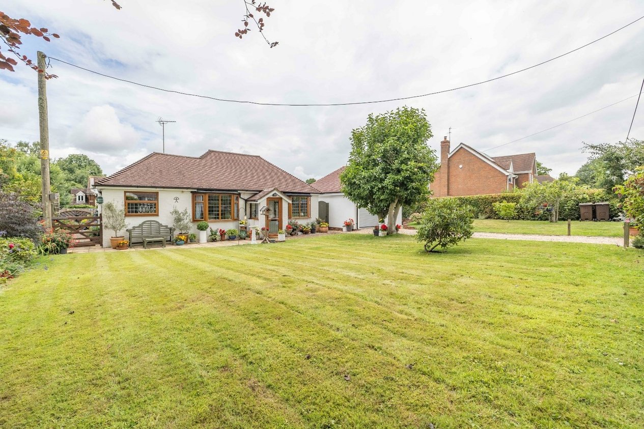 Properties For Sale in Canterbury Road Ashford