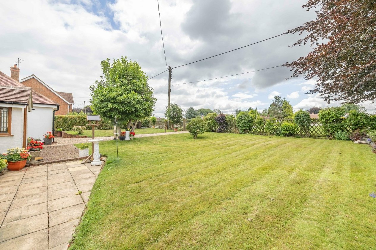 Properties For Sale in Canterbury Road Ashford