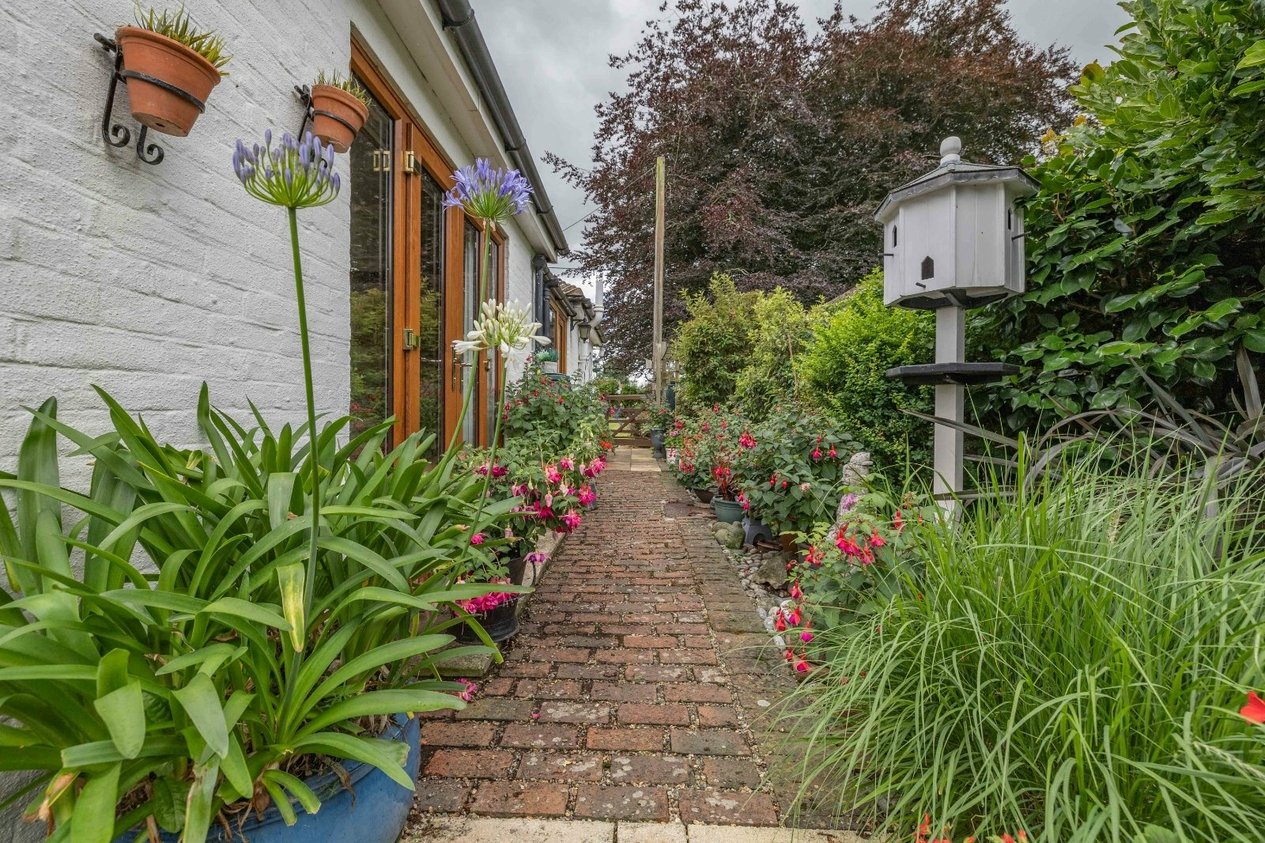 Properties For Sale in Canterbury Road Ashford
