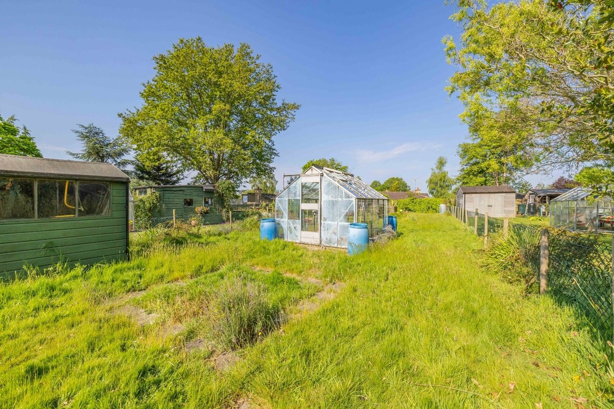 Properties For Sale in Canterbury Road Ashford