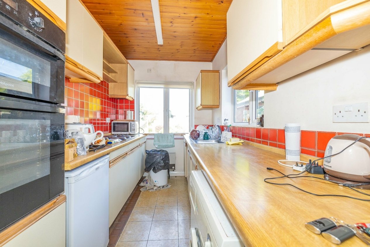 Properties For Sale in Canterbury Road Ashford