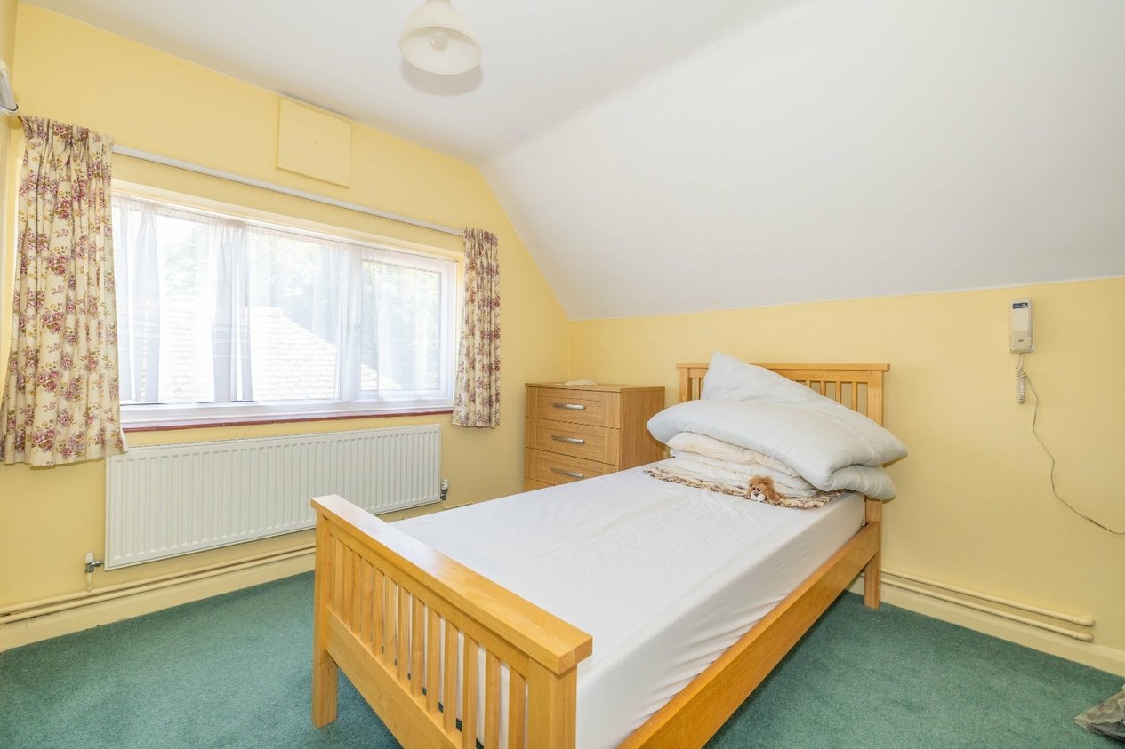 Properties For Sale in Canterbury Road Ashford