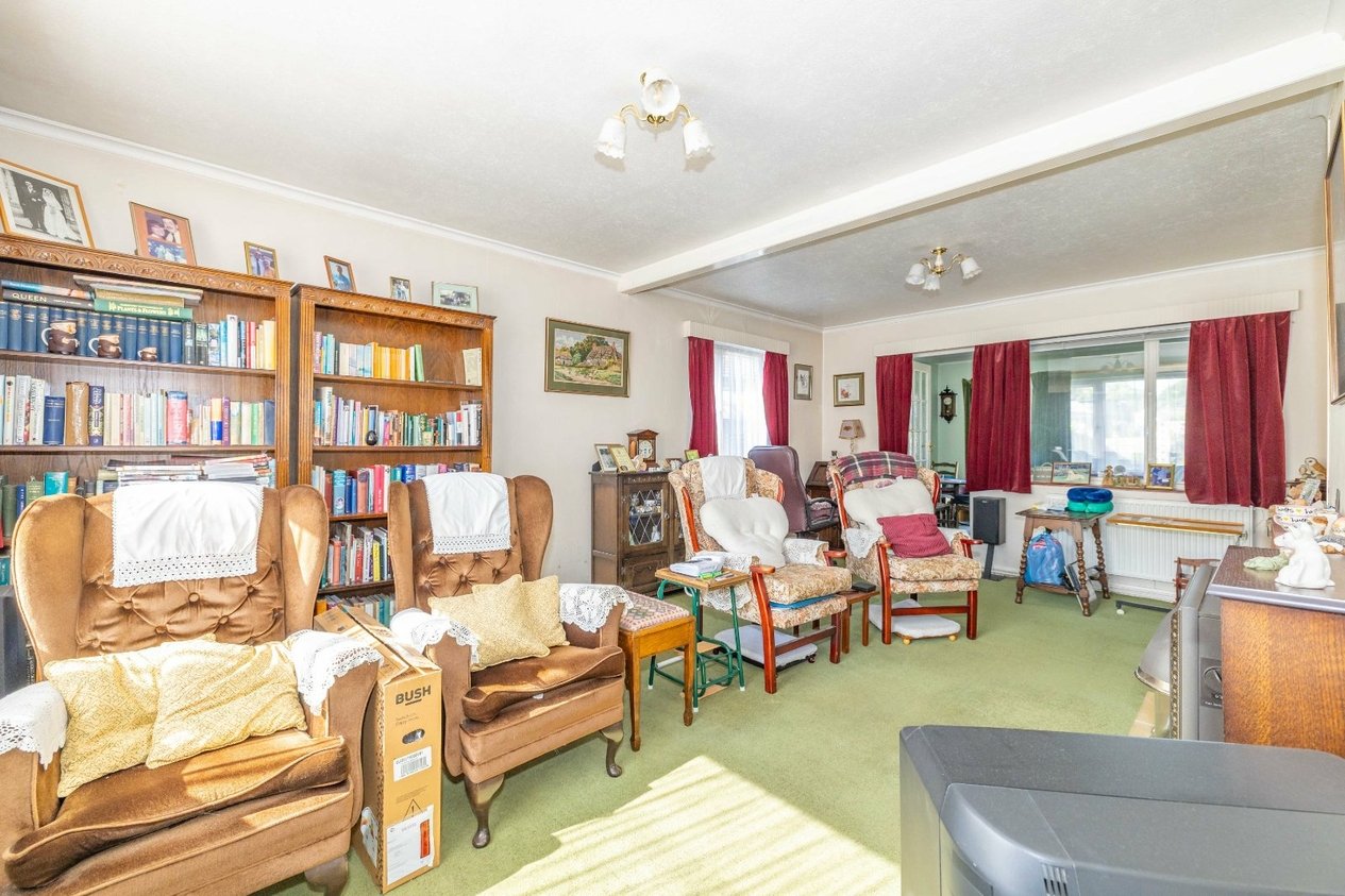 Properties For Sale in Canterbury Road Ashford