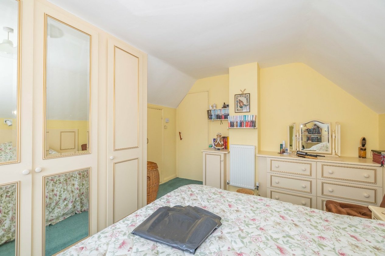 Properties For Sale in Canterbury Road Ashford